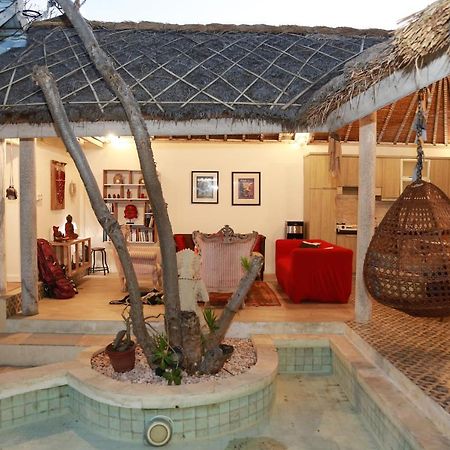 Villa Sentosa, Cheerful 3-Bedroom Villa With Pool Gili Trawangan Exteriér fotografie